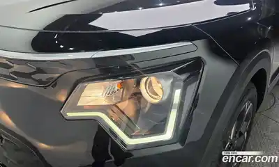 Kia Niro 2023 0.2 гидро, миниатюра 8
