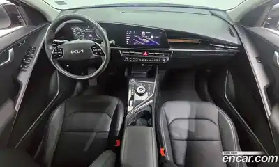 Kia Niro 2023 0.2 гидро, миниатюра 10