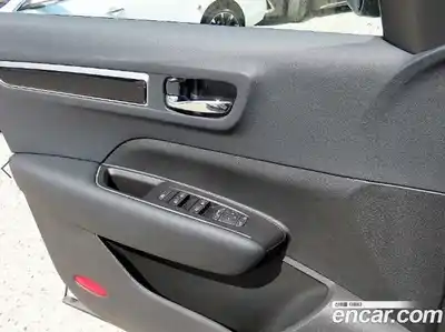Renault QM6 2026 2.0 гидро, миниатюра 11