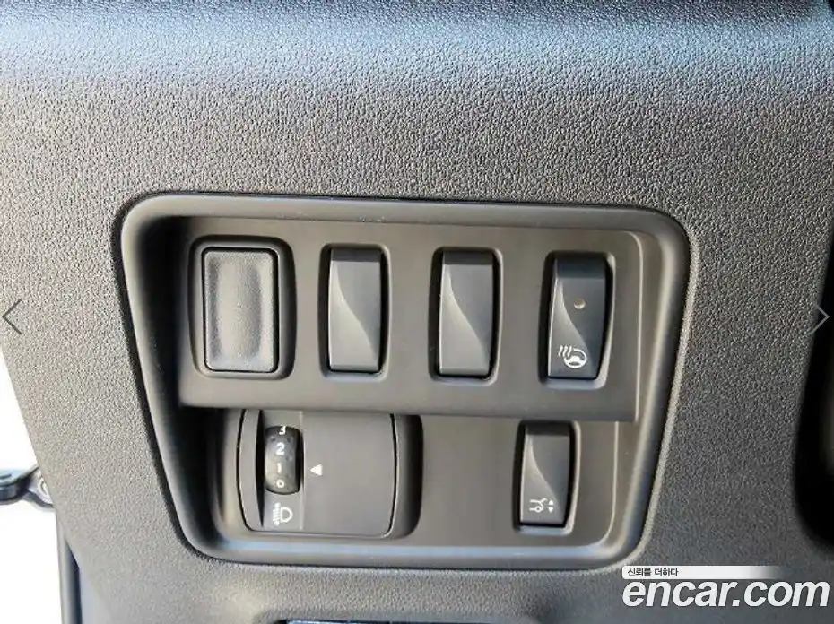 Renault QM6 2026 2.0 гидро, фото 12