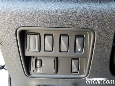 Renault QM6 2026 2.0 гидро, миниатюра 12