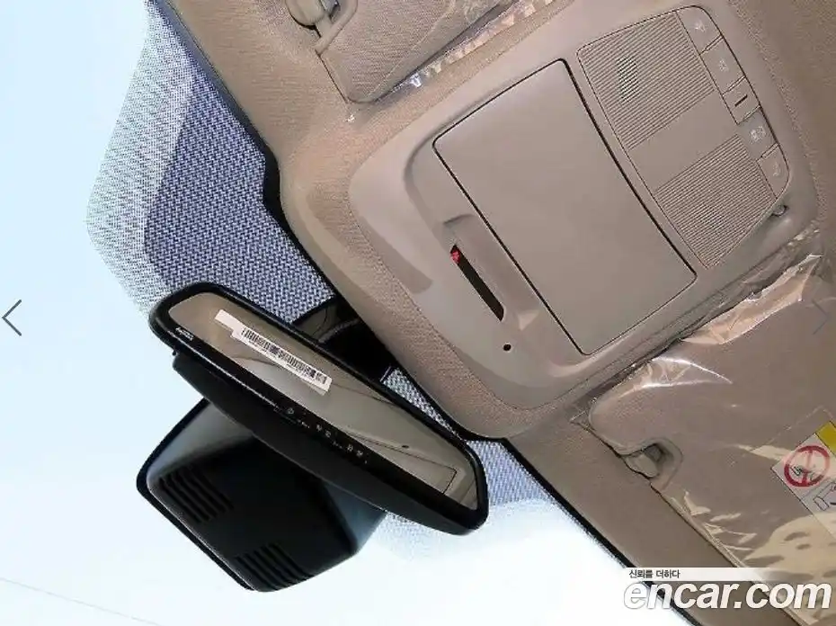 Renault QM6 2026 2.0 гидро, фото 15