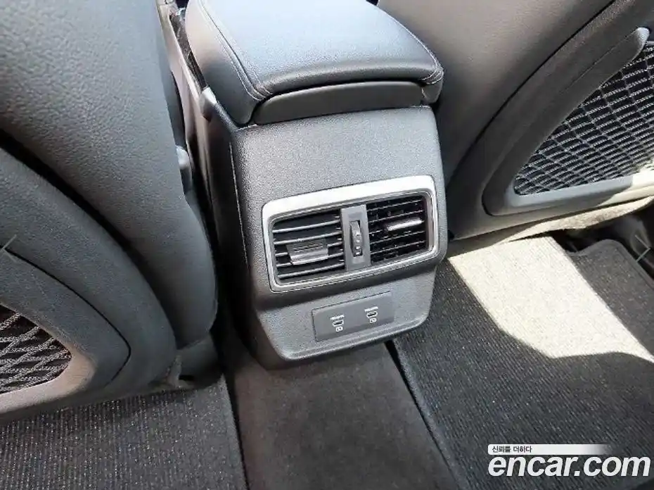 Renault QM6 2026 2.0 гидро, фото 16