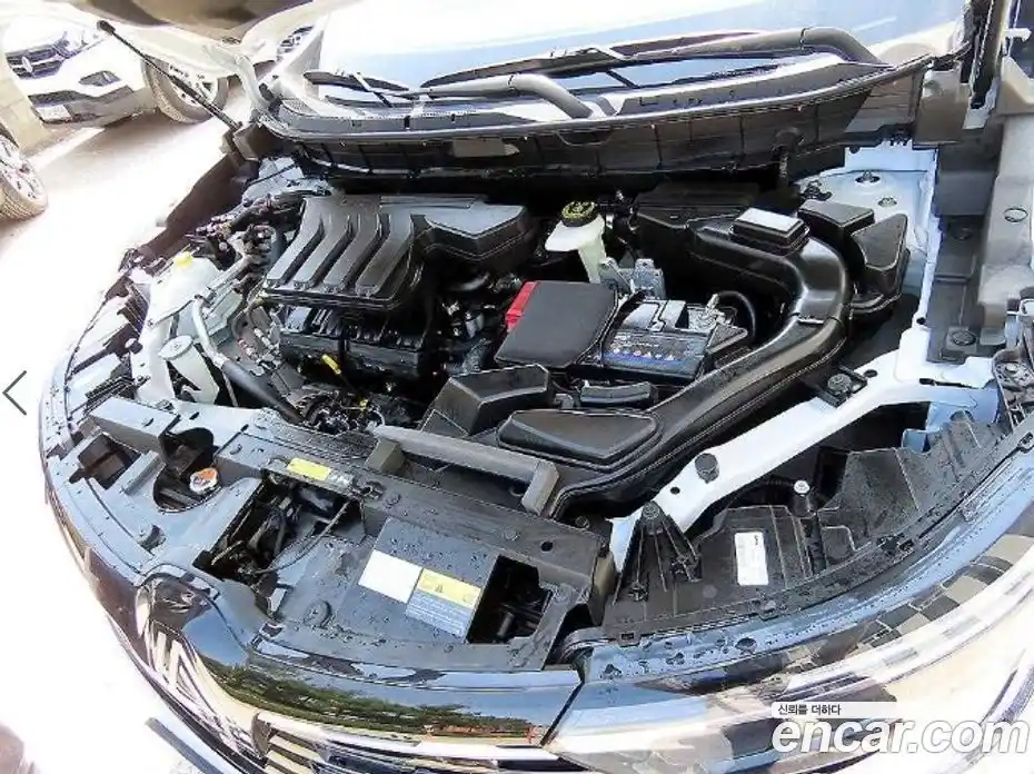 Renault QM6 2026 2.0 гидро, фото 19