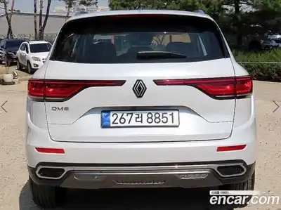 Renault QM6 2026 2.0 гидро, миниатюра 4