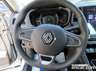 Renault QM6 2026 2.0 гидро, миниатюра 8