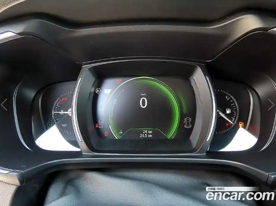 Renault QM6 2026 2.0 гидро, фото 9