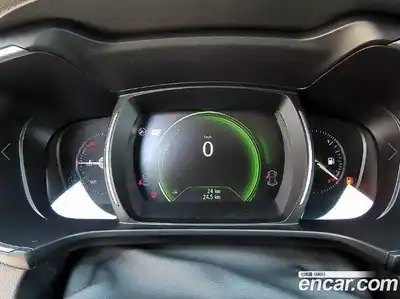 Renault QM6 2026 2.0 гидро, миниатюра 9