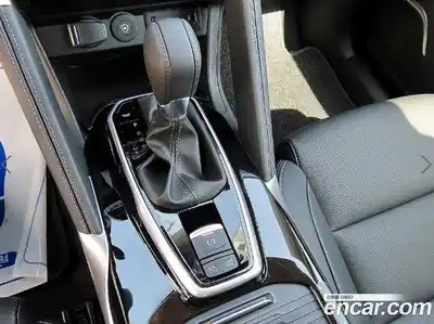 Renault QM6 2026 2.0 гидро, миниатюра 10