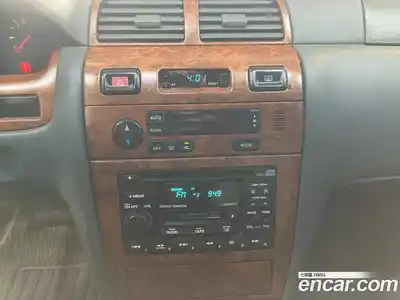 Renault SM5 2002 2.5 гидро, миниатюра 12