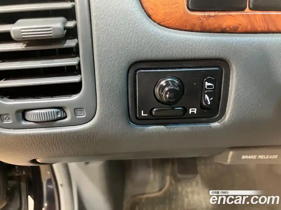 Renault SM5 2002 2.5 гидро, фото 14