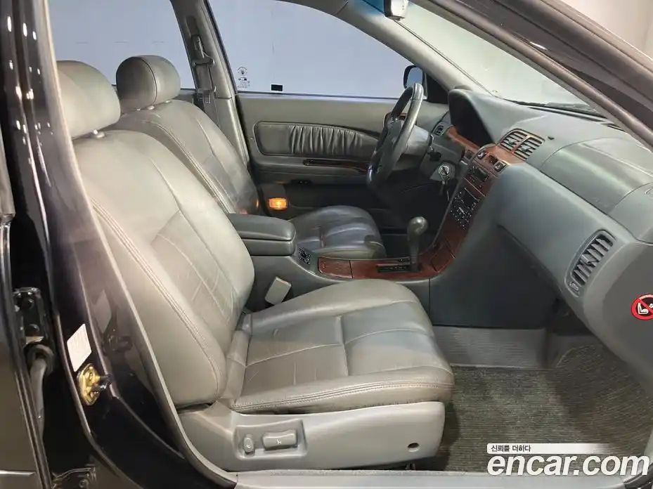 Renault SM5 2002 2.5 гидро, фото 17
