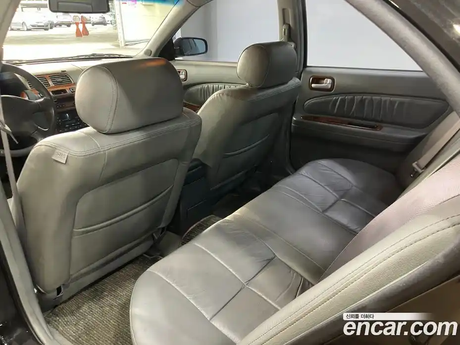 Renault SM5 2002 2.5 гидро, фото 18