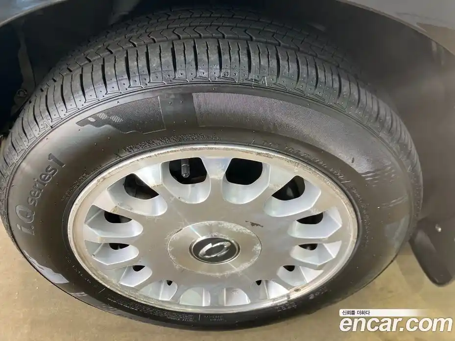 Renault SM5 2002 2.5 гидро, фото 5