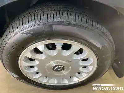 Renault SM5 2002 2.5 гидро, миниатюра 5