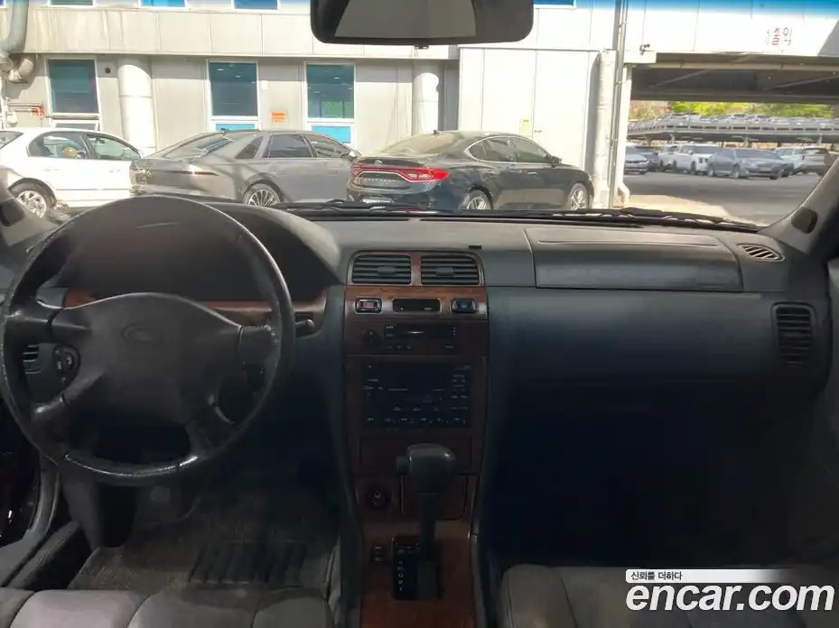 Renault SM5 2002 2.5 гидро, фото 7