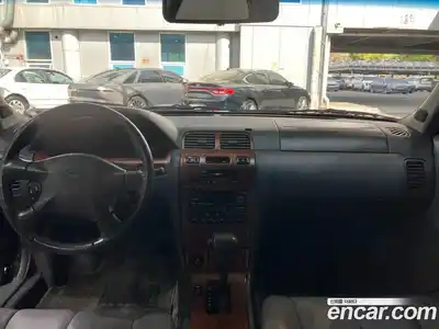Renault SM5 2002 2.5 гидро, миниатюра 7