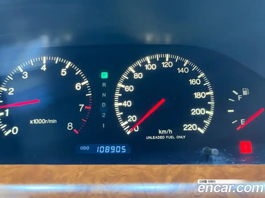 Renault SM5 2002 2.5 гидро, фото 8