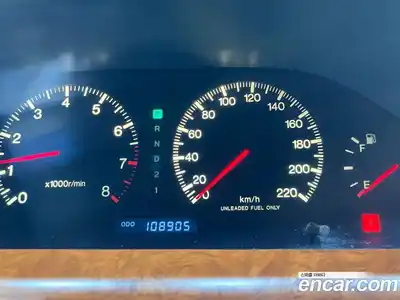 Renault SM5 2002 2.5 гидро, миниатюра 8