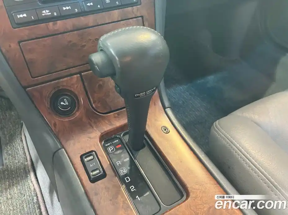 Renault SM5 2002 2.5 гидро, фото 9