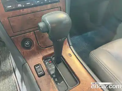 Renault SM5 2002 2.5 гидро, миниатюра 9