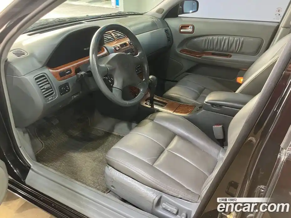 Renault SM5 2002 2.5 гидро, фото 10