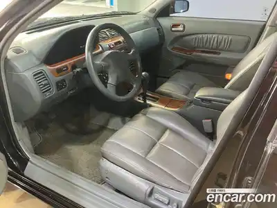 Renault SM5 2002 2.5 гидро, миниатюра 10