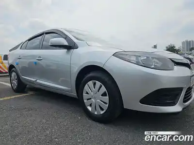 Renault SM3