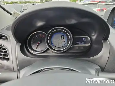 Renault SM3 2015 1.6 гидро, миниатюра 12