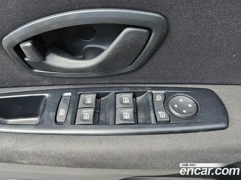 Renault SM3 2015 1.6 гидро, фото 14