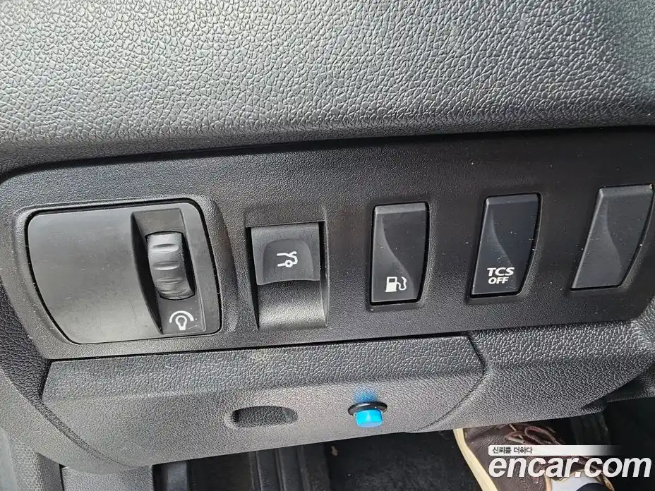 Renault SM3 2015 1.6 гидро, фото 15