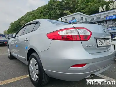 Renault SM3 2015 1.6 гидро, миниатюра 2