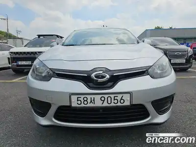 Renault SM3 2015 1.6 гидро, миниатюра 3