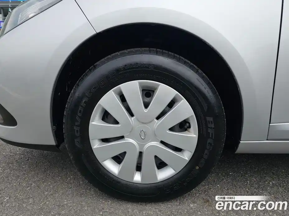 Renault SM3 2015 1.6 гидро, фото 5