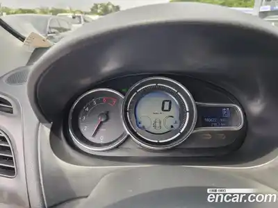 Renault SM3 2015 1.6 гидро, миниатюра 8