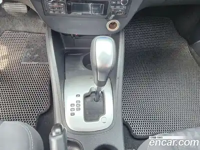 Renault SM3 2015 1.6 гидро, миниатюра 9