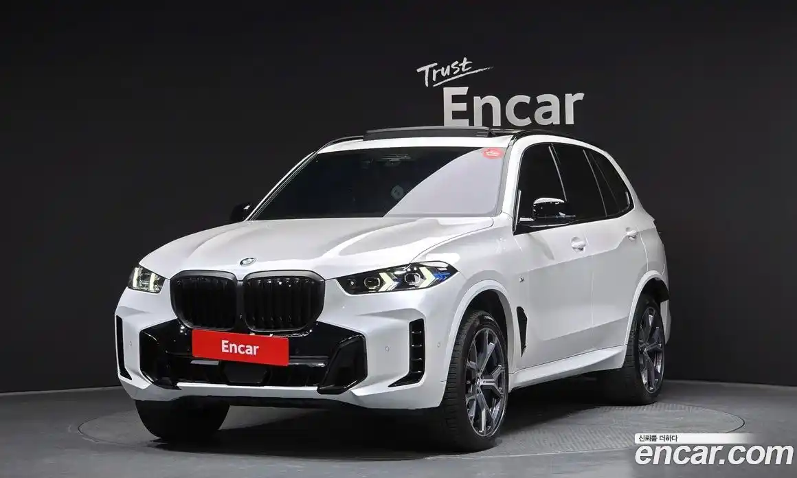BMW X5 2025 3.0 гидро, фото 1