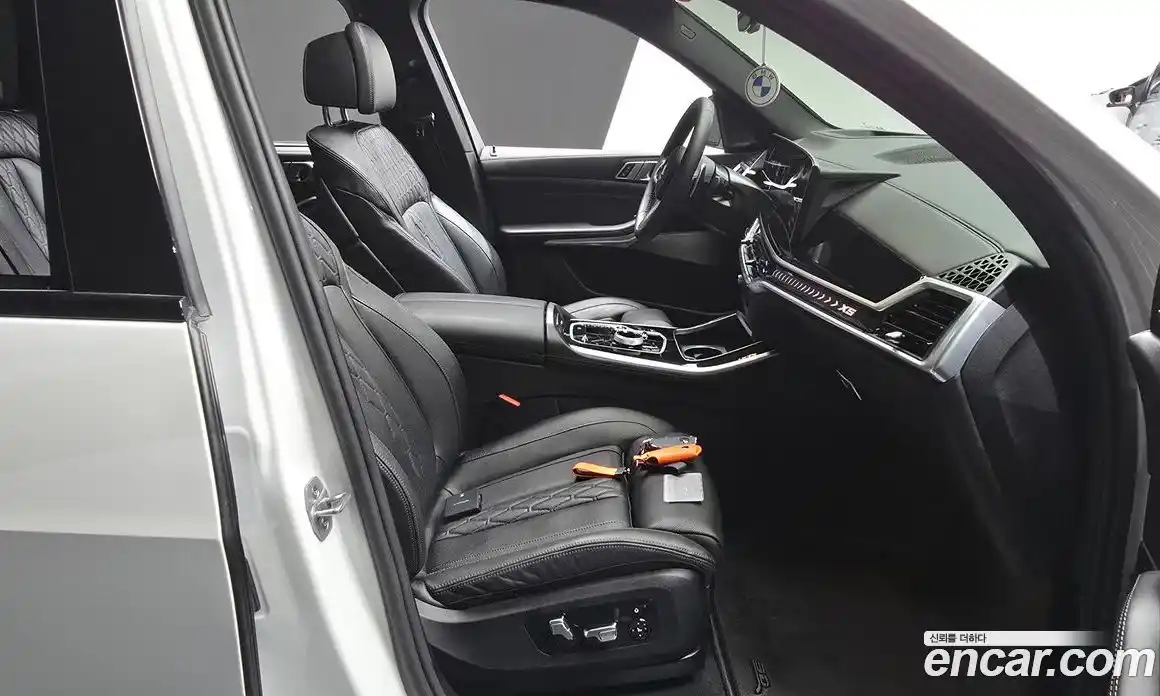 BMW X5 2025 3.0 гидро, фото 11