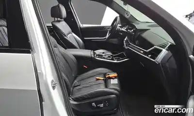 BMW X5 2025 3.0 гидро, миниатюра 11