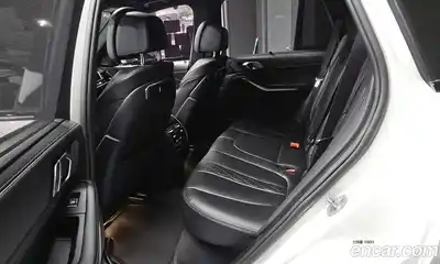 BMW X5 2025 3.0 гидро, миниатюра 12