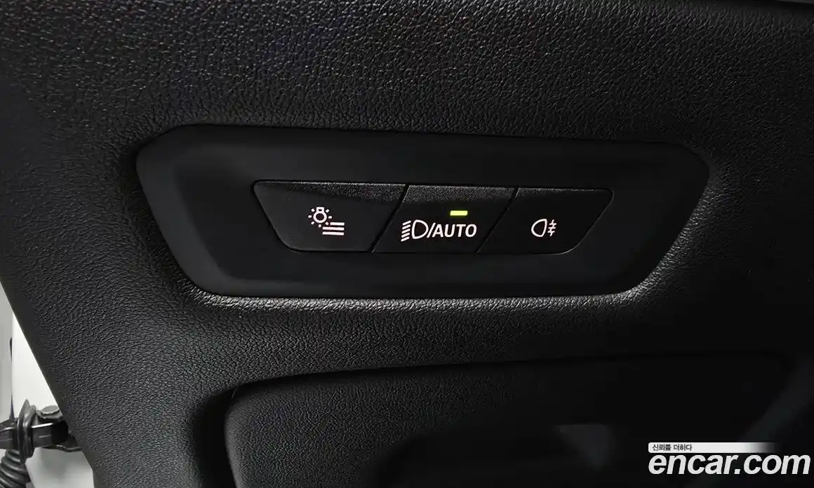 BMW X5 2025 3.0 гидро, фото 16