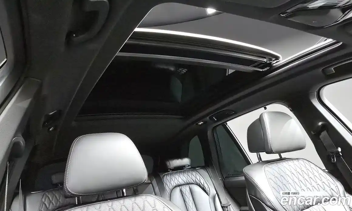 BMW X5 2025 3.0 гидро, фото 19