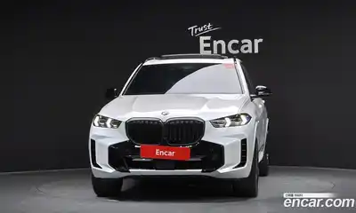 BMW X5 2025 3.0 гидро, миниатюра 3