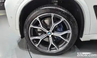 BMW X5 2025 3.0 гидро, миниатюра 5