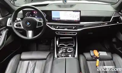 BMW X5 2025 3.0 гидро, миниатюра 7