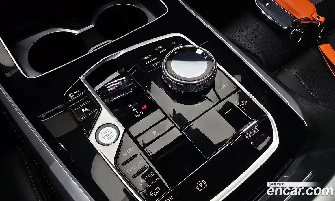 BMW X5 2025 3.0 гидро, фото 9