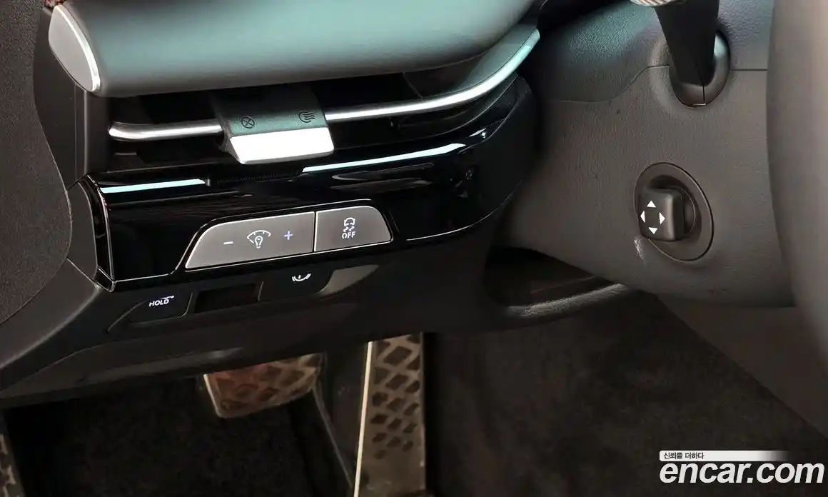 Genesis G80 2024 2.5 гидро, фото 19