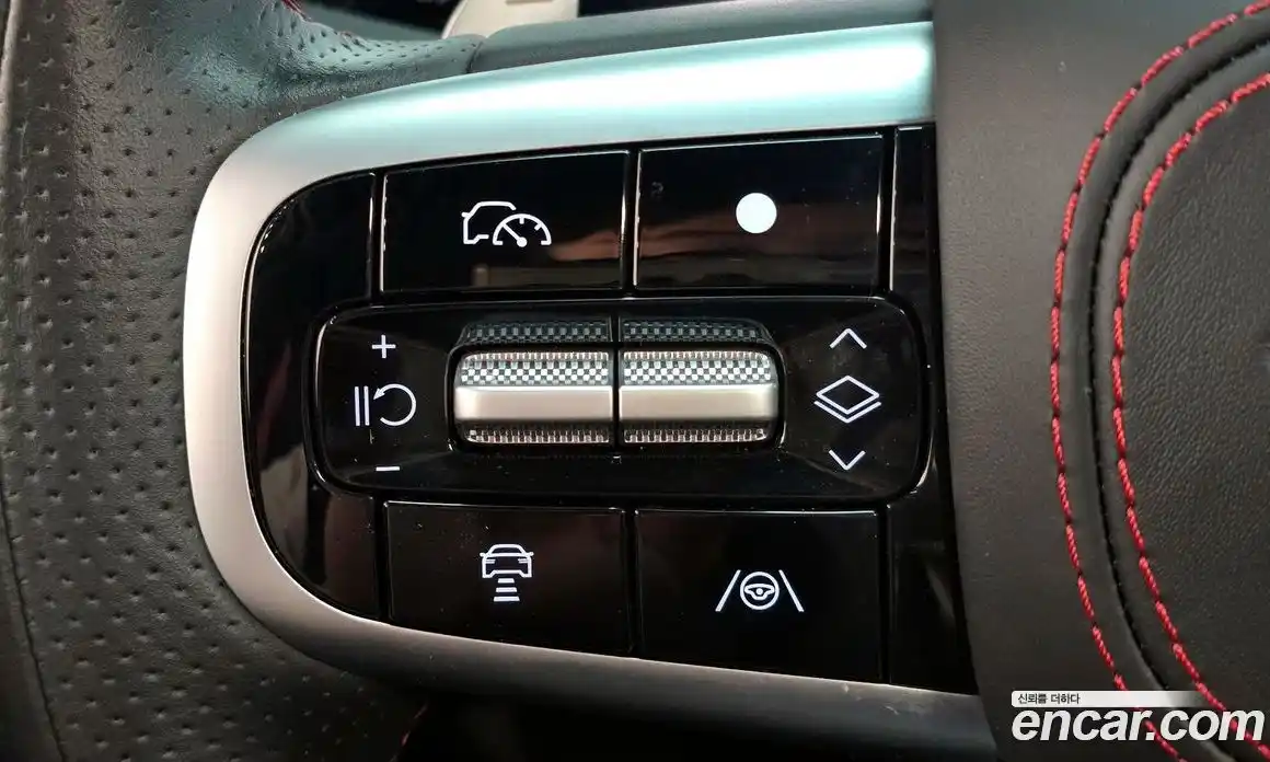 Genesis G80 2024 2.5 гидро, фото 21
