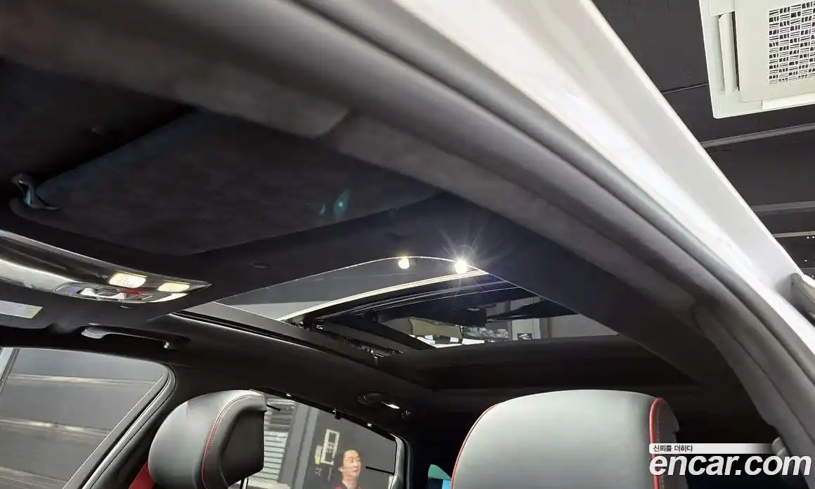 Genesis G80 2024 2.5 гидро, фото 27