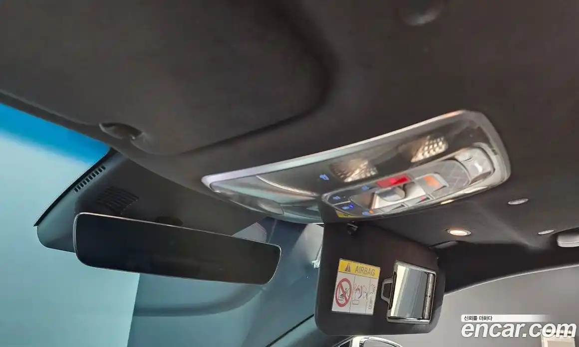 Genesis G80 2024 2.5 гидро, фото 28